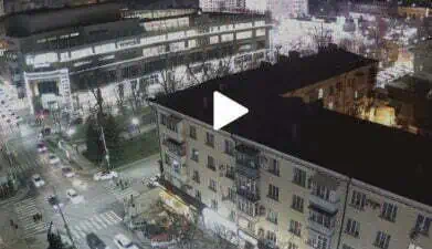 Krasnodar Canlı Kamera Rusya izle